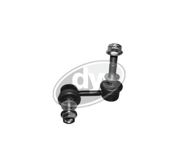 Tyc/vzpera, stabilisator DYS 30-40538
