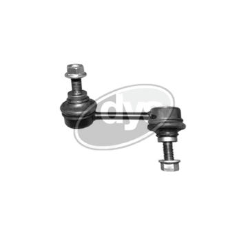 Tyc/vzpera, stabilisator DYS 30-50638