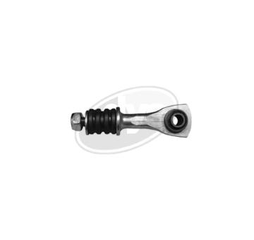Tyc/vzpera, stabilisator DYS 30-63134