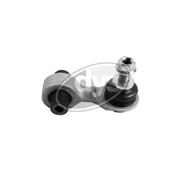 Tyc/vzpera, stabilisator DYS 30-65248