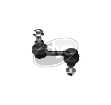 Tyc/vzpera, stabilisator DYS 30-74502