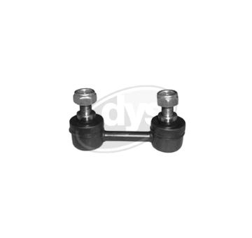 Tyc/vzpera, stabilisator DYS 30-87672