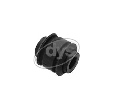 Uložení, řídicí mechanismus DYS 37-28097
