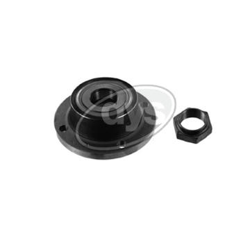 Sada ložisek kol DYS 41-CI-9755