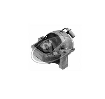 Zavěšení motoru DYS 71-11512