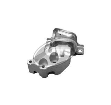 Zavěšení motoru DYS 71-22226
