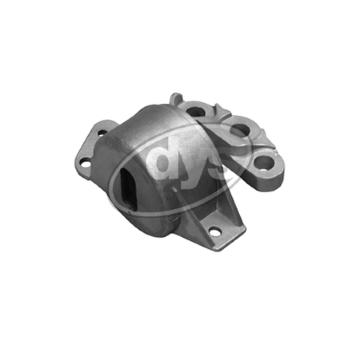 Zavěšení motoru DYS 71-22245