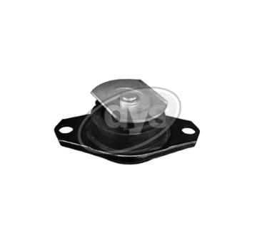 Zavěšení motoru DYS 71-22264