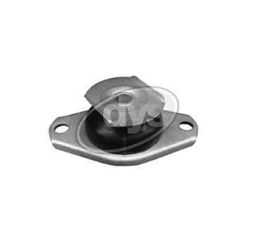 Zavěšení motoru DYS 71-22283