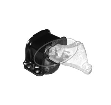 Zavěšení motoru DYS 71-22517