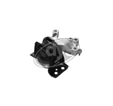 Zavěšení motoru DYS 71-26564