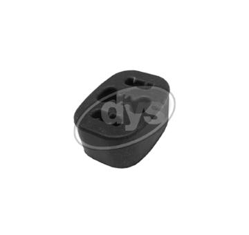 Drzak, vyfukovy system DYS 72-03021