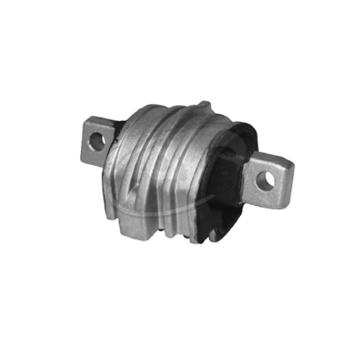 Ulozeni, automaticka prevodovka DYS 72-22371