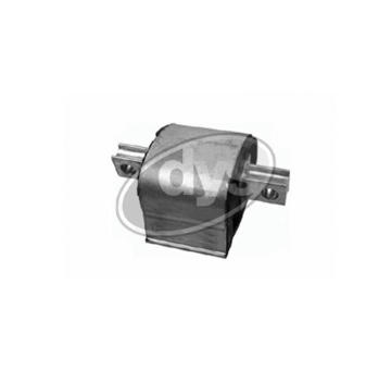 Ulozeni, automaticka prevodovka DYS 72-26785