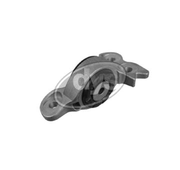 Lozisko pruzne vzpery DYS 73-02811