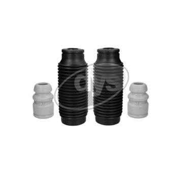 Ochranná sada proti prachu, tlumič pérování DYS 73-02933