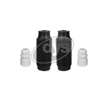 Ochranná sada proti prachu, tlumič pérování DYS 73-04632