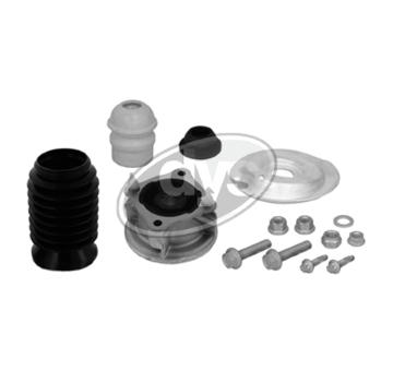 Montazni sada, vzpera DYS 73-12868