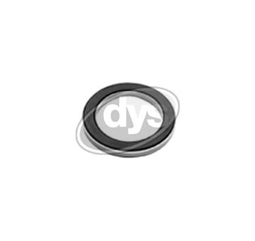 Valive lozisko, lozisko pruzne vzpery DYS 73-24072