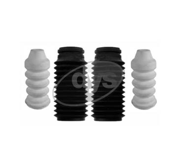 Ochranná sada proti prachu, tlumič pérování DYS 73-28816