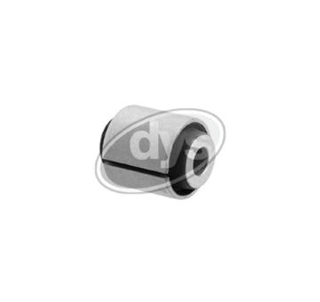 Ulozeni, loziska DYS 74-15443