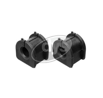 Lozisko-sada, stabilizator DYS 75-13429