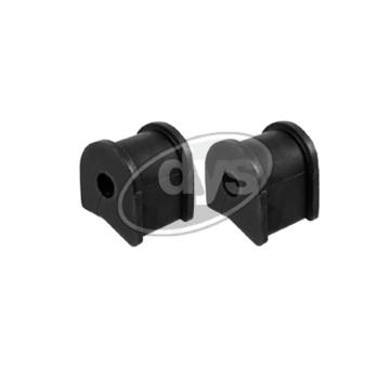 Lozisko-sada, stabilizator DYS 75-13623