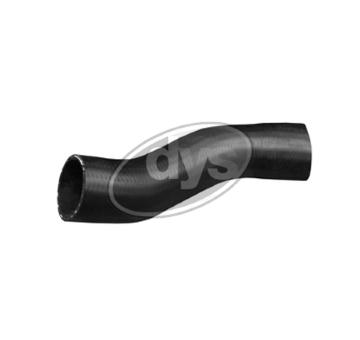 Hadička plnicího vzduchu DYS 76-01702