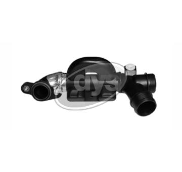 Hadička plnicího vzduchu DYS 76-03849