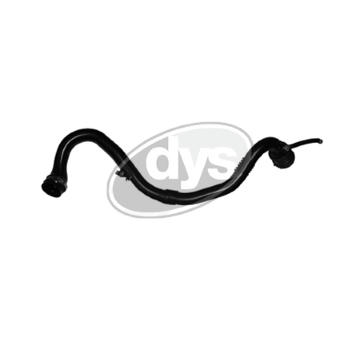 Hadička plnicího vzduchu DYS 76-11261