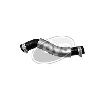 Hadička plnicího vzduchu DYS 76-11469