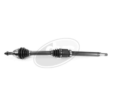 Hnací hřídel DYS 76-FD-8004