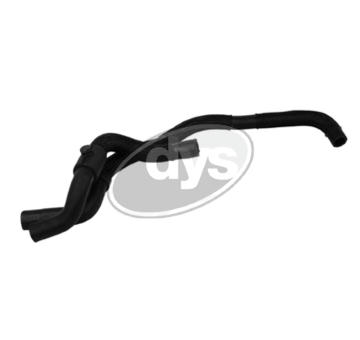 Hadička topení DYS 77-11733