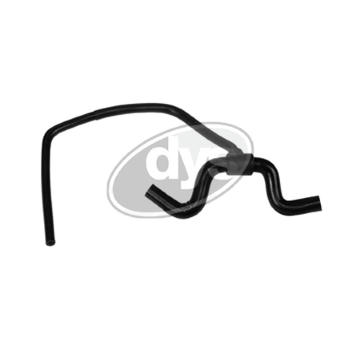 Hadička topení DYS 77-11740