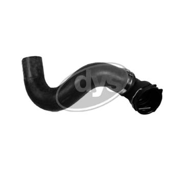 Hadice chladiče DYS 77-11851