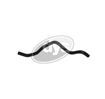 Hadička topení DYS 77-12263