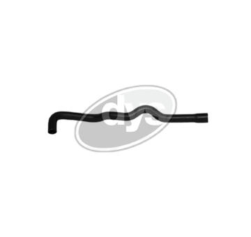 Hadička topení DYS 77-12479