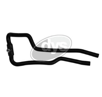 Hadička topení DYS 77-12788