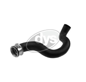 Hadice chladiče DYS 77-12858