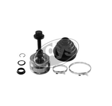 Sada kloubů, hnací hřídel DYS 77-AD-1009A