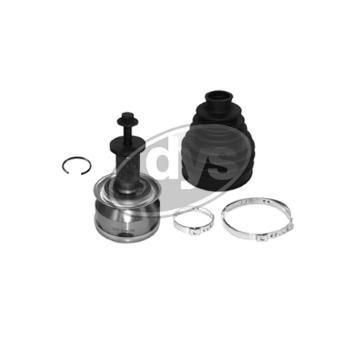 Sada kloubů, hnací hřídel DYS 77-MZ-1018