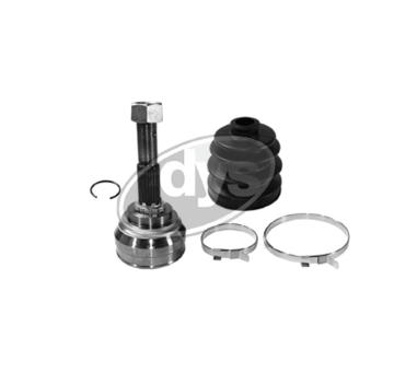 Sada kloubů, hnací hřídel DYS 77-NI-1054