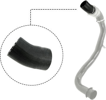 Hadica plniaceho vzduchu RAPRO R11665
