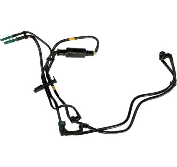 Palivová hadica RAPRO R15578