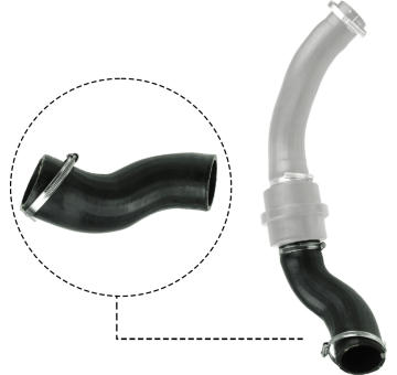 Hadica plniaceho vzduchu RAPRO R16243