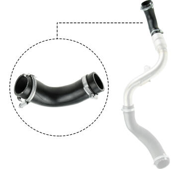 Hadica plniaceho vzduchu RAPRO R16326