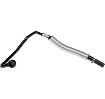 Hydraulická hadica pre riadenie RAPRO R19338-T