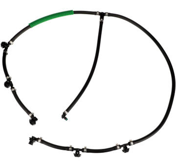 Palivová hadica RAPRO R28523