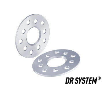 Rozsireni rozchodu H&R Spezialfedern 10957161