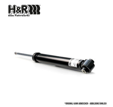 Tlumič pérování H&R Spezialfedern 4802452-R1/1